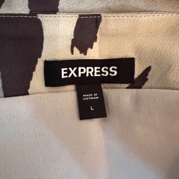 Express MIDI Satin Slipdress - Picture 2 of 5